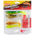 Фото #1 товара BERKLEY Powerbait Pro Pack Vertical Soft Lure