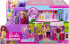 Фото #23 товара Barbie GMW07 Food Truck Vehicle Playset with 30+ Accessories, Girls Toy from 3 Years