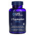 Фото #1 товара Life Extension, L-триптофан, 500 мг, 90 вегетарианских капсул