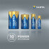 Фото #5 товара VARTA Power AA Alkaline Battery 6 Units