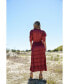 Фото #5 товара Alice Dress In Red
