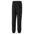 Фото #2 товара Puma Ami X Sweatpants Womens Size XXL Casual Athletic Bottoms 53599601