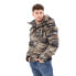 SUPERDRY Code Xpd Everest Bomber bomber jacket