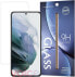 Фото #1 товара Tempered Glass Tempered Glass szkło hartowane 9H Samsung Galaxy S22+ (S22 Plus) (opakowanie koperta)