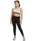 Girls Swoosh Sports Bra