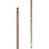 Фото #2 товара PICASSO Gold Spring Steel Threaded Spear 7.5 mm spearshaft