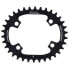 Фото #2 товара LEONARDI RACING Daisy Asymmetric 96 BCD oval chainring