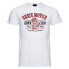 ფოტო #2 პროდუქტის BERIK Rider Club short sleeve T-shirt