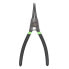 JBM 9´´ 225 mm straight nose external circlip plier