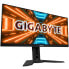 Фото #1 товара GIGABYTE M34WQ, 34 Zoll Gaming Monitor, UWQHD, 144 Hz, IPS, FreeSync Pr. Pro