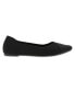 Women's Elanna Knit Flats