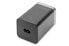 Фото #4 товара DIGITUS 4-port universal USB charging adapter, 150W GaN