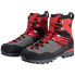 MAMMUT Kento Pro High Goretex mountaineering boots