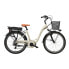 Фото #1 товара ADRIATICA Vanity 26´´ electric bike