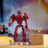 Фото #24 товара Конструктор LEGO 76155 Marvel The Eternals "В Тени Аришема" для 7-летних (Детям)