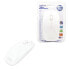 Фото #5 товара LogiLink ID0062 - Optical - USB Type-A - 1000 DPI - White