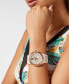 Фото #5 товара Наручные часы Raymond Weil Women's Swiss Noemia Diamond Stainless Steel Bracelet Watch 32mm.