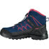 CMP 31Q4794 Moon Mid Waterproof Hiking Shoes