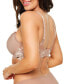 Plus Size Missy Unlined Demi Bra