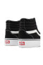 Фото #14 товара Кроссовки Vans Filmore Hi Platform Black