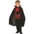 Фото #1 товара Маскарадные костюмы для младенцев Danubio Вампир (3 Предметы)
