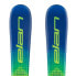 Фото #1 товара ELAN Jett Jrs EL 4.5 Alpine Skis