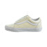 Vans Old Skool Men's Shoes Pearl Suede/Classic White VN0A38G1-VMG