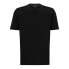 BOSS 50494517 short sleeve T-shirt