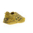 Фото #15 товара Diesel S-Serendipity Sport Mens Gold Synthetic Lifestyle Sneakers Shoes