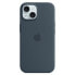 Фото #1 товара Чехол для мобильного телефона Apple 6,7" Синий iPhone 15 Plus