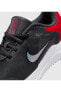 Фото #4 товара Детские кроссовки Nike DM4194 001 Темно-серый на шнуровке 35,5 размер - внутренний размер 22,5 см