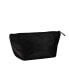 Стильная косметичка Totto Fa Wash Bag Black-N01 - фото #5