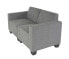 Фото #4 товара Modular 2-Sitzer Sofa Couch Lyon