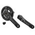 Фото #2 товара EXTEND SR13I crankset