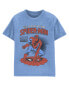 Фото #3 товара Toddler Spider-Man Tee 2T