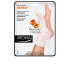 Фото #5 товара PEACH foot mask socks repair 2 u