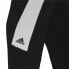 Штаны для взрослых Adidas Future Icons Badge Of Sport Чёрный