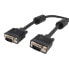 EUROCONNEX 2067-5 VGA Cable 5 m - фото #1