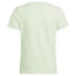 ფოტო #2 პროდუქტის ADIDAS Train short sleeve T-shirt