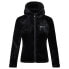 KILPI Mariel full zip fleece