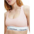 Фото #4 товара CALVIN KLEIN UNDERWEAR Modern Cotton Bralette