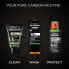 Men Expert Pure Carbon (Purifying Daily Face Wash) 100 ml