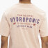 Фото #4 товара HYDROPONIC Off Shore short sleeve T-shirt
