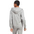 Фото #2 товара adidas Essentials Linear Full-Zip French Terry Hoodie W IC6866