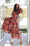 ფოტო #5 პროდუქტის Women's Balsa Dress