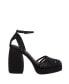 ფოტო #2 პროდუქტის Women's The Uplift Strappy Dress Sandals