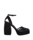 Фото #2 товара Women's The Uplift Strappy Dress Sandals