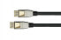 Фото #1 товара Good Connections DP20-PY010 - 1 m - HDMI Type A (Standard) - HDMI Type A (Standard) - Black