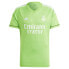 Фото #1 товара ADIDAS Real Madrid 23/24 Short Sleeve T-Shirt