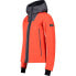 CMP Fix Hood 31W0036 jacket